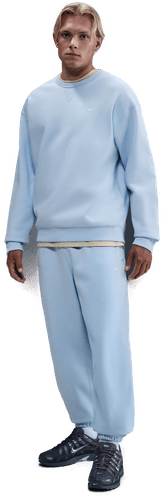 Nike Solo Swoosh fleecebukse