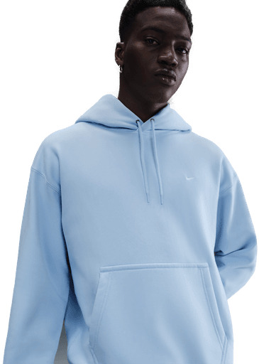 Nike Solo Swoosh hettegenser