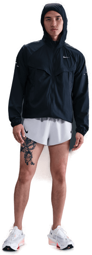Nike AeroSwift Dri-FIT løpeshorts herre