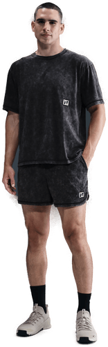 Nike Gym Heritage Dri-FIT shorts