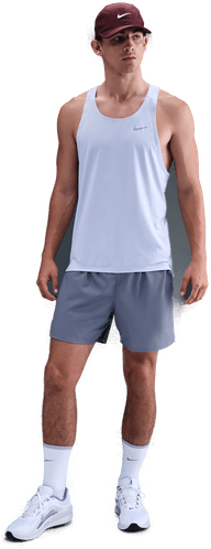 Nike Challenger Dri-FIT shorts herre 13 cm