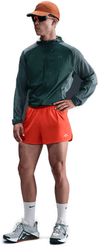 Nike Trailwind Dri-FIT ADV løpeshorts