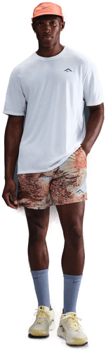 Nike Trail Dri-FIT løpeshorts herre