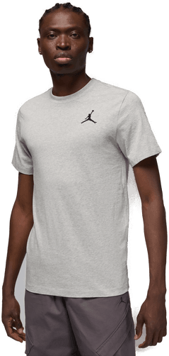 Jordan Jumpman T-skjorte herre - Grå