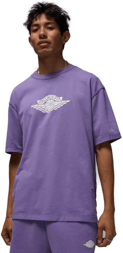 Jordan Rare Air T-skjorte - Lilla