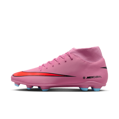 Nike Mercurial Superfly 10 Club Rosa fotballsko