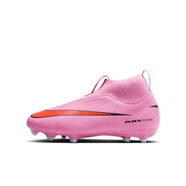 Nike Jr. Mercurial Superfly 10 Academy MG