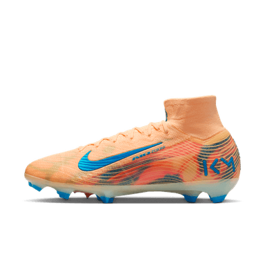 Nike Mercurial Superfly 10 Elite FG «Kylian Mbappé»