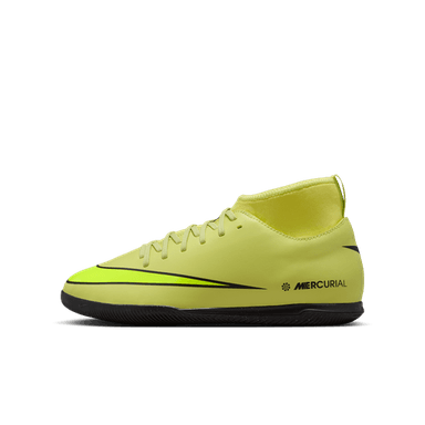 Nike Jr. Mercurial Superfly 10 Club IC fotballsko