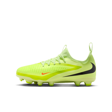 Nike Jr. Phantom 6 Low Academy fotballsko