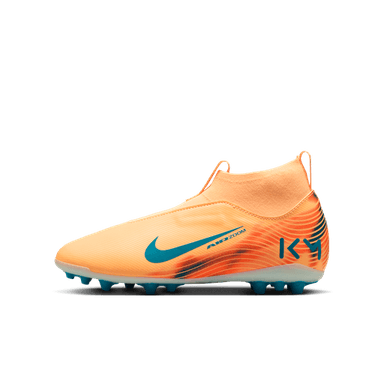 Nike Jr. Mercurial Superfly 10 Academy «Kylian Mbappé» AG