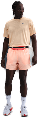 Nike Stride Dri-FIT løpeshorts 13 cm