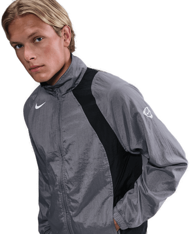 Nike Total 90 Repel jakke