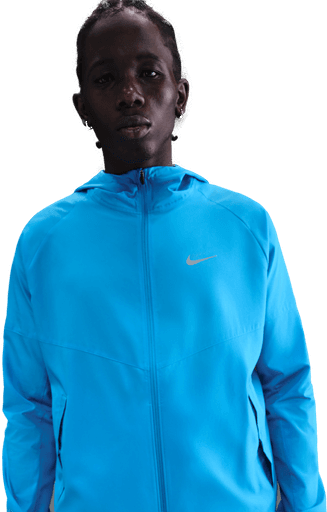 Nike Miler Repel løpejakke
