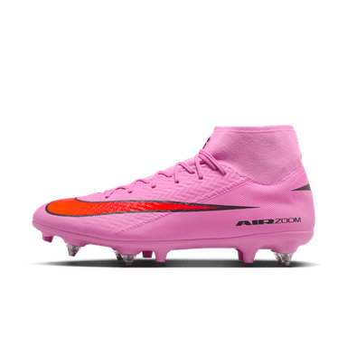 Nike Mercurial Superfly 10 Academy SG-Pro
