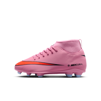 Nike Jr. Mercurial Superfly 10 Club fotballsko