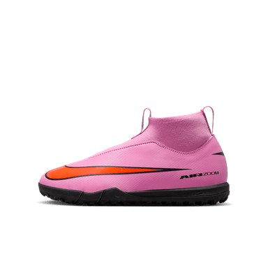 Nike Jr. Mercurial Superfly 10 Academy TF fotballsko