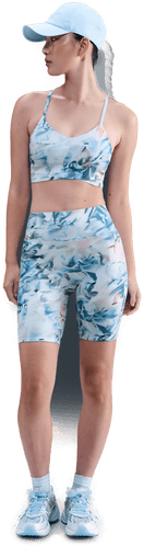 Nike Universa sykkelshorts dame