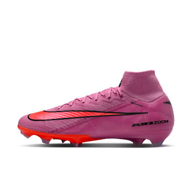 Nike Mercurial Superfly 10 Elite FG Rosa