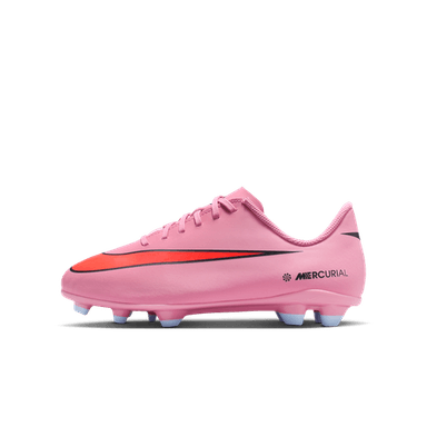 Nike Jr. Mercurial Vapor 16 Club MG fotballsko
