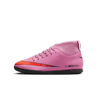 Nike Jr. Mercurial Superfly 10 Club IC fotballsko