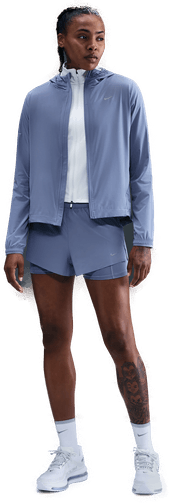 Nike Swift Dri-FIT 2-i-1 løpeshorts