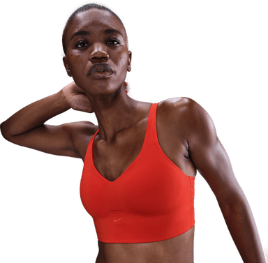 Nike Alate Medium Support sports-BH