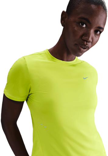 Nike Swift Dri-FIT løpeoverdel dame - Grønn