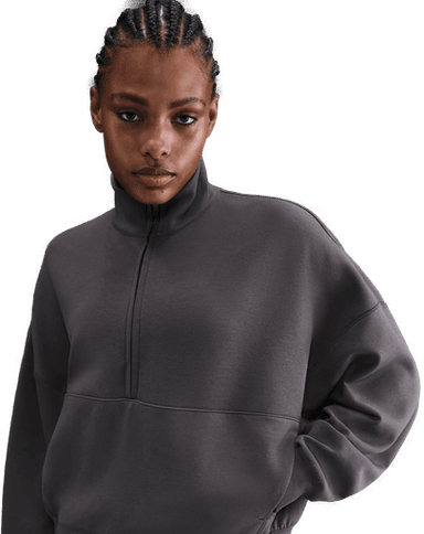 Nike 24.7 ImpossiblySoft Dri-FIT overdel dame