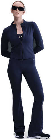 Nike Zenvy leggings - Blå