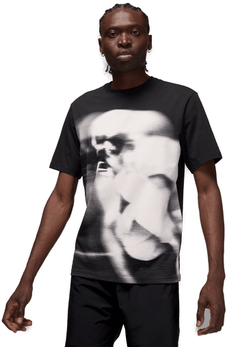 Jordan Sport Dri-FIT kortermet overdel