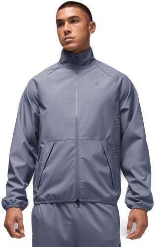 Jordan Sport JAM oppvarmingsjakke - Grå