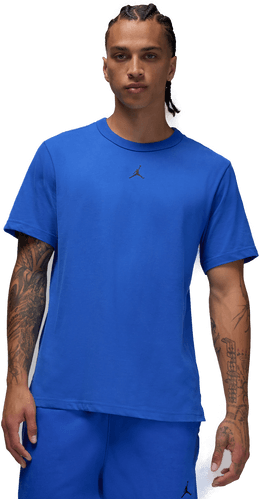 Jordan Sport Dri-FIT kortermet overdel