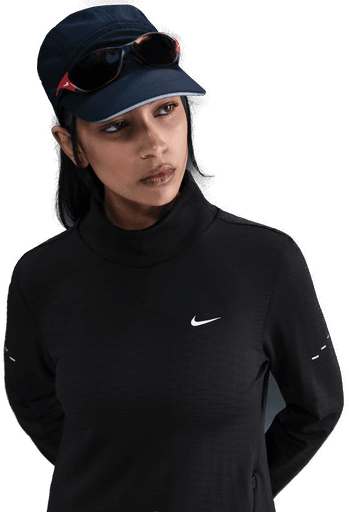 Nike Swift Therma-FIT løpeoverdel dame
