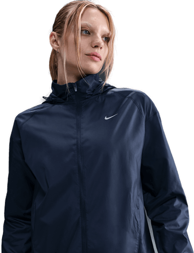 Nike Tempo Repel løpejakke dame