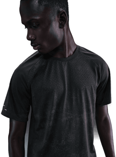 Nike Stride Dri-FIT ADV løpeoverdel herre