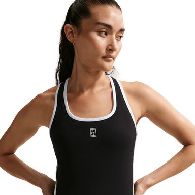 Nike Advantage Dri-FIT tennissinglet dame