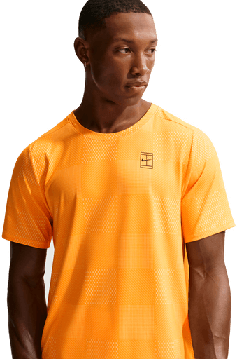 NikeCourt Advantage Dri-FIT herreoverdel