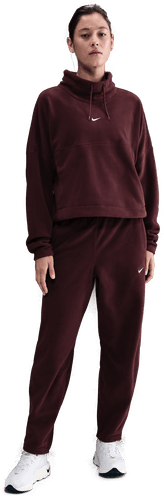 Nike One Therma-FIT fleecebukse dame