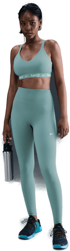 Nike One Seamless Front leggings