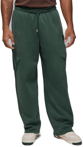 Jordan Flight Chicago fleecebukse