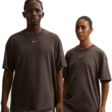 Nike NOCTA T-skjorte til herre - Brun
