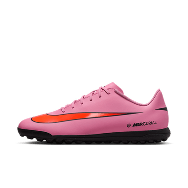Nike Mercurial Vapor 16 Club TF - Rosa