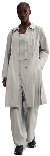 Nike 24.7 PerfectStretch Dri-FIT trenchcoat dame