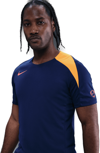 Nike Strike Dri-FIT fotballoverdel herre
