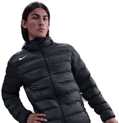 Nike Total 90 Therma-FIT boblejakke