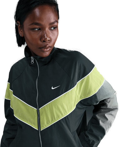 Nike Windrunner UV-jakke dame