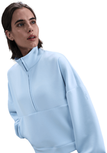 Nike 24.7 ImpossiblySoft Dri-FIT overdel dame