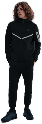 Nike Tech fleece joggebukse herre