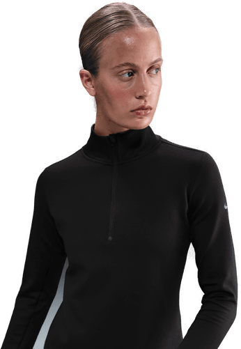 Nike One Therma-FIT mellomlag dame